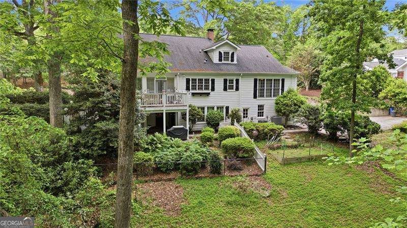 691 Dixon Drive Gainesville - Photo 49