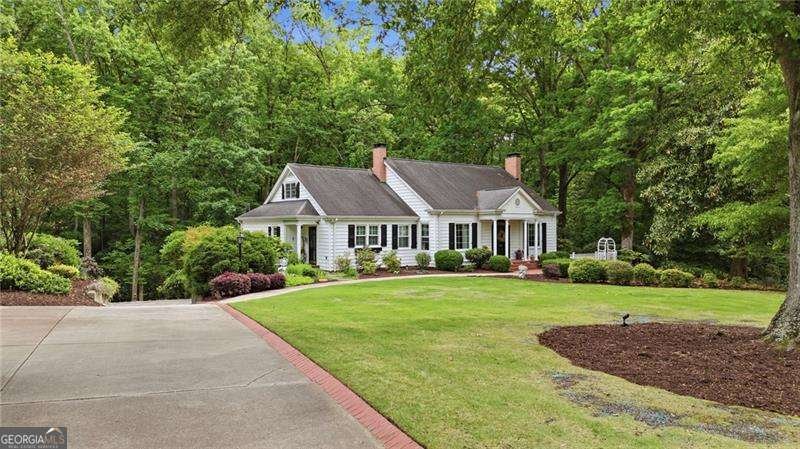 691 Dixon Drive Gainesville - Photo 50