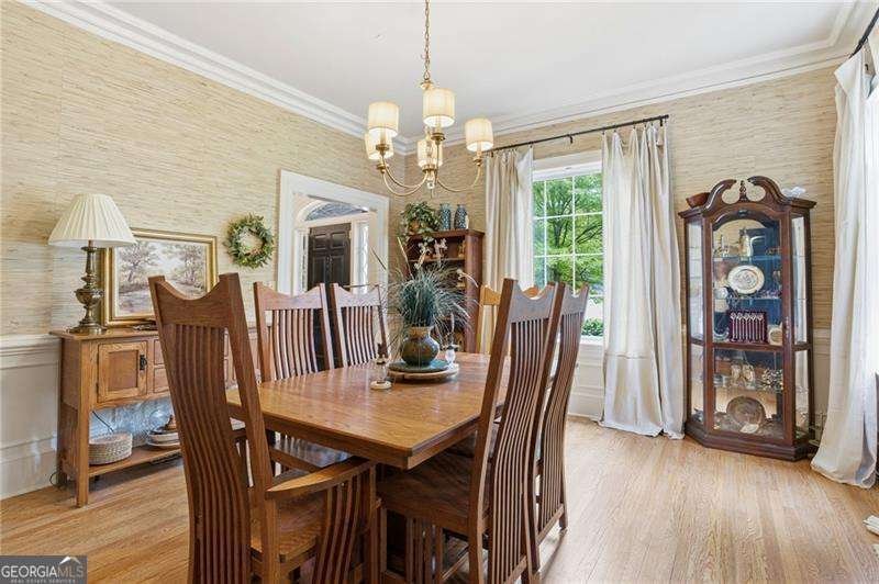691 Dixon Drive Gainesville - Photo 8