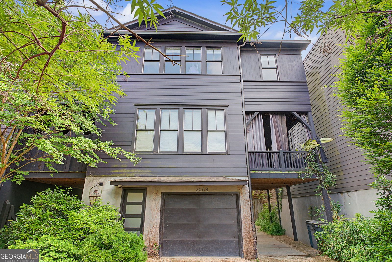2068 Telfair Circle Atlanta - Photo 1