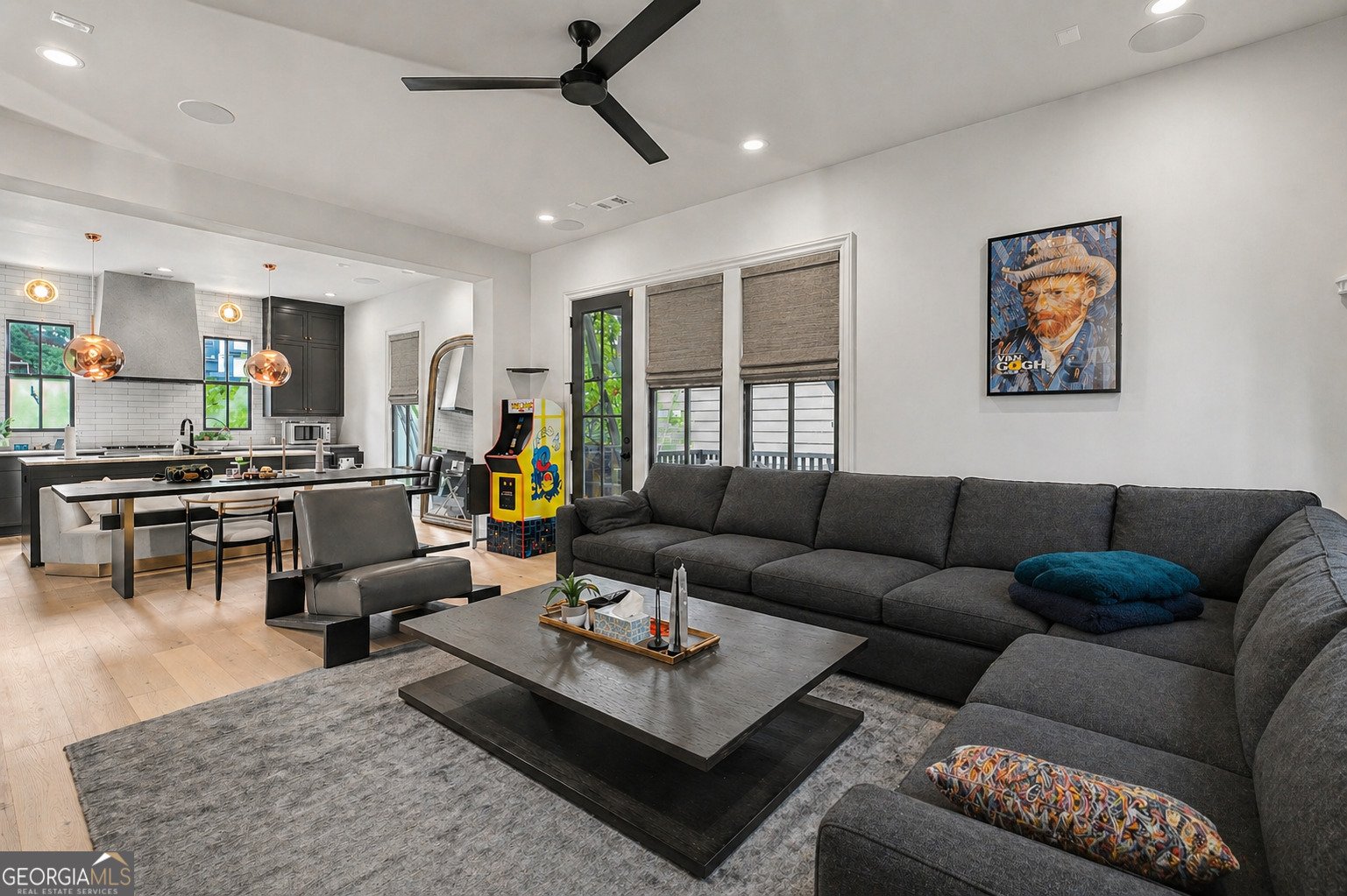 2068 Telfair Circle Atlanta - Photo 10