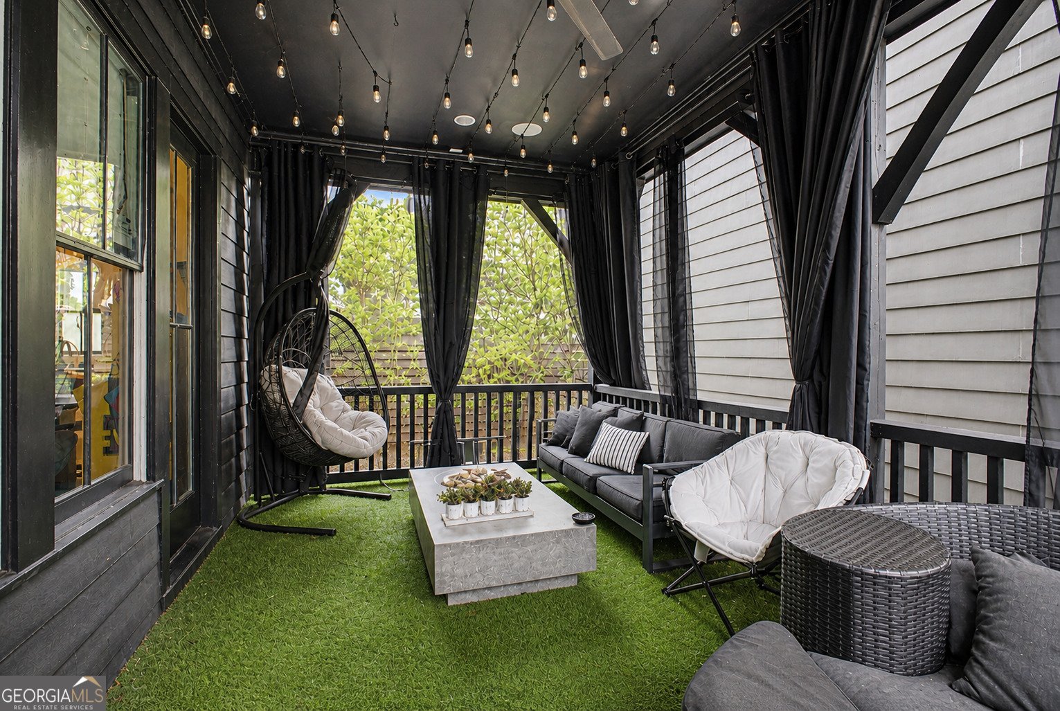 2068 Telfair Circle Atlanta - Photo 12