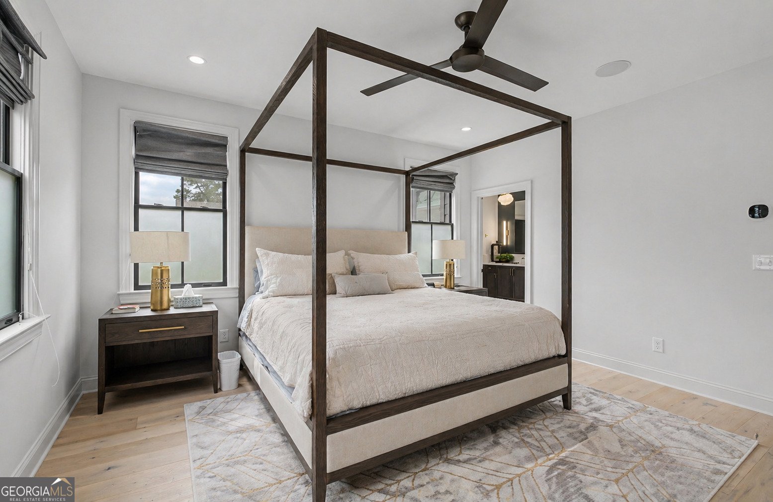 2068 Telfair Circle Atlanta - Photo 16