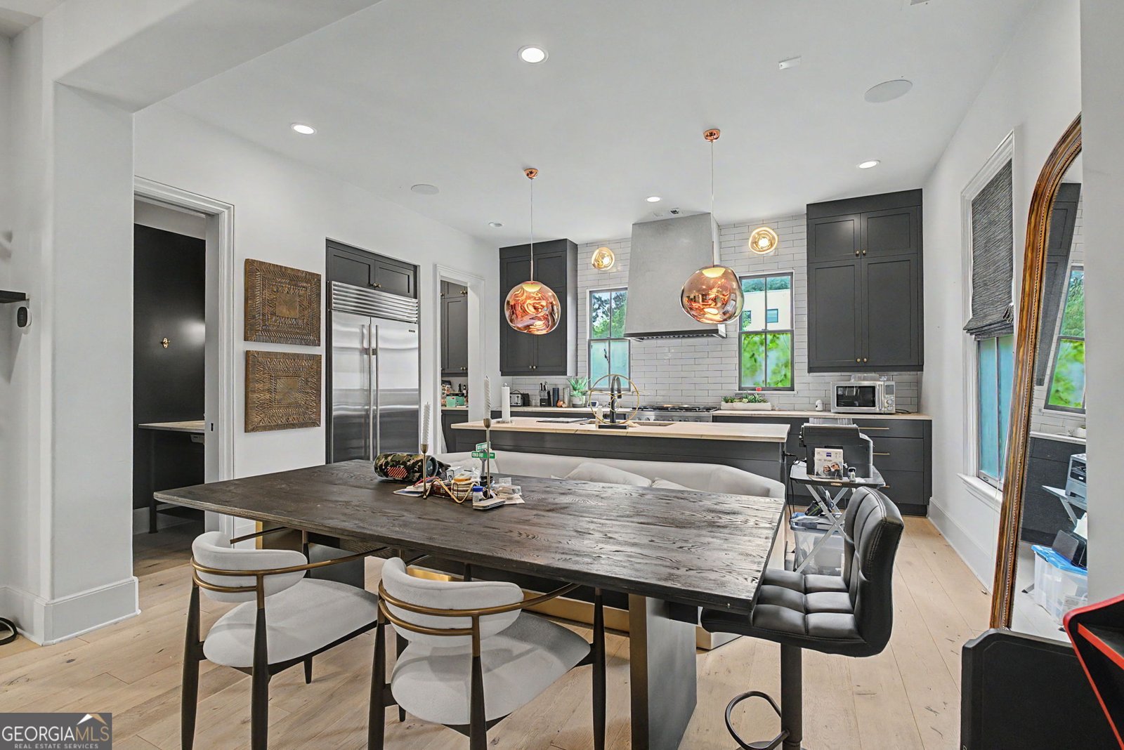 2068 Telfair Circle Atlanta - Photo 6