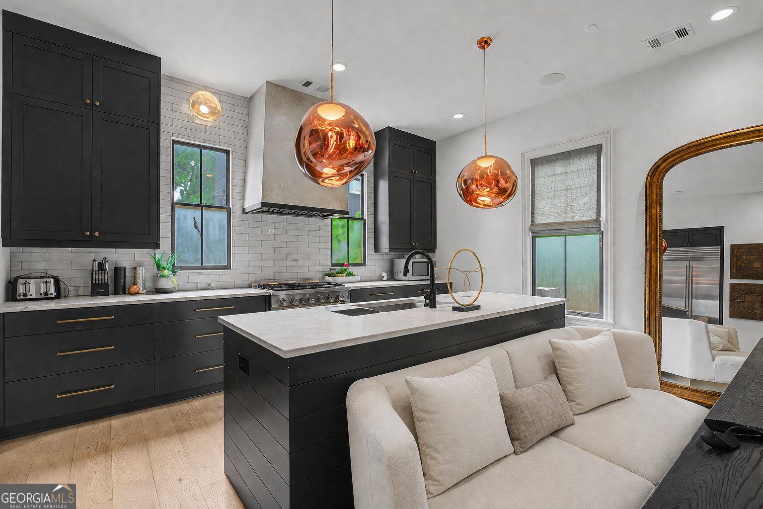 2068 Telfair Circle Atlanta - Photo 9