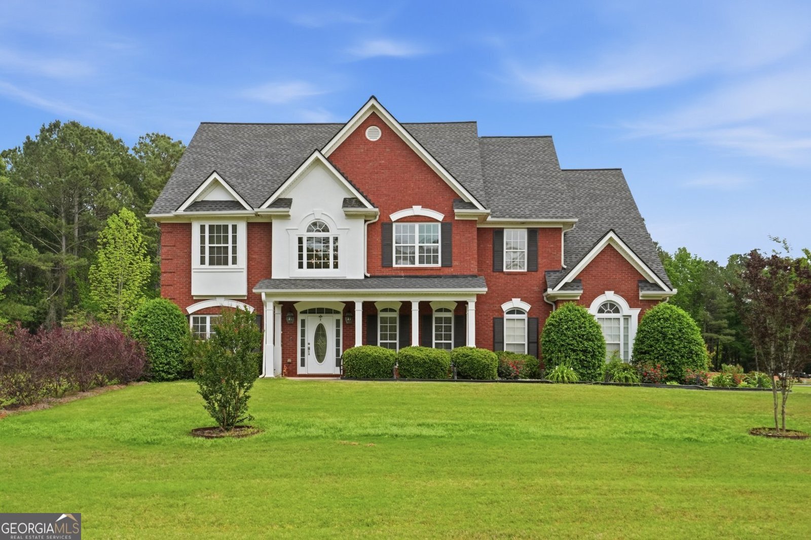 100 Saint Clair Court Fayetteville - Photo 1