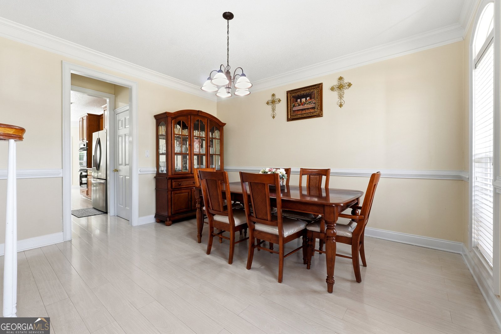 100 Saint Clair Court Fayetteville - Photo 11