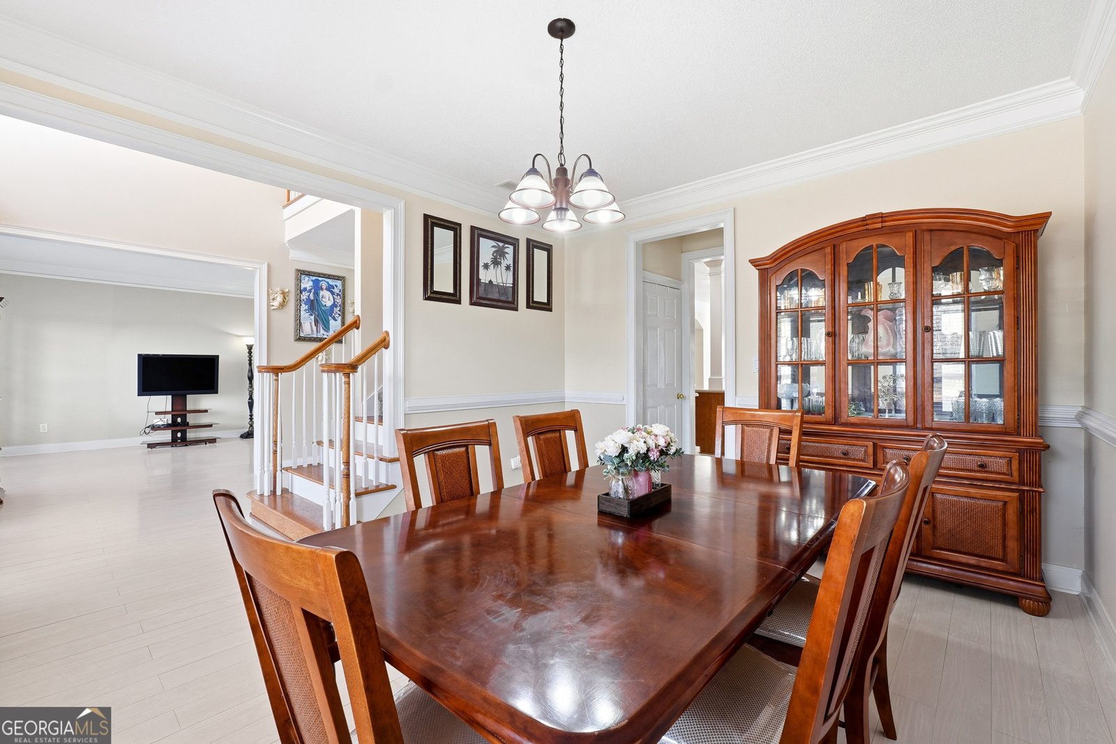 100 Saint Clair Court Fayetteville - Photo 12