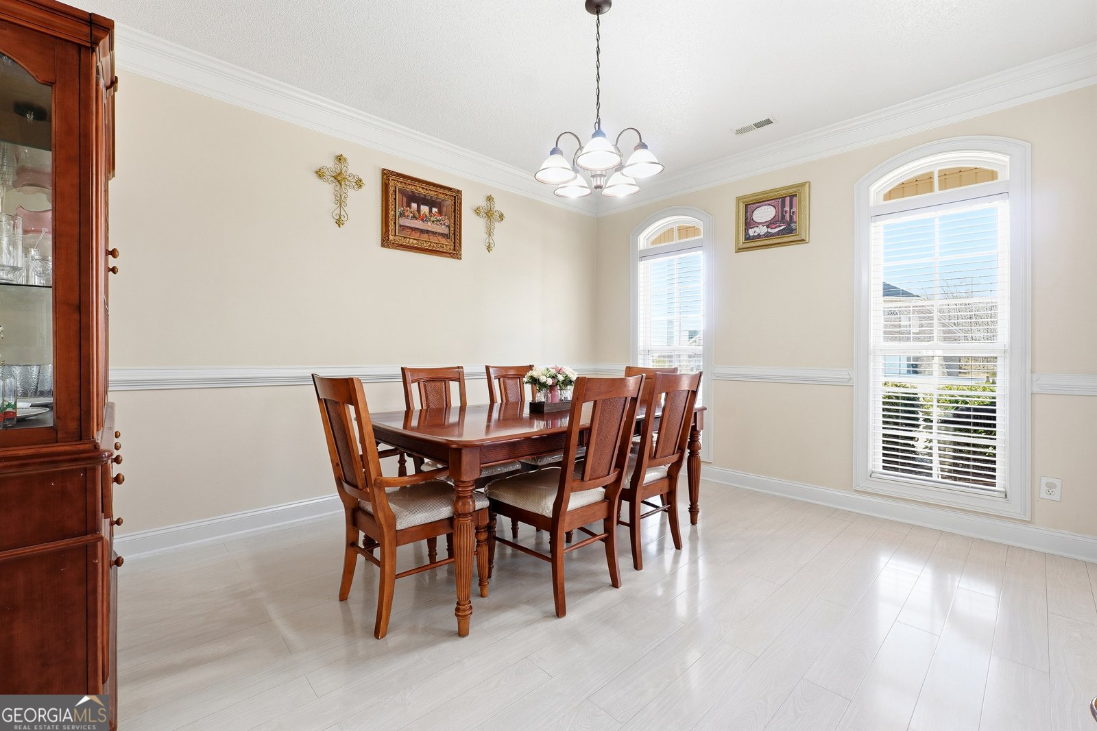 100 Saint Clair Court Fayetteville - Photo 13