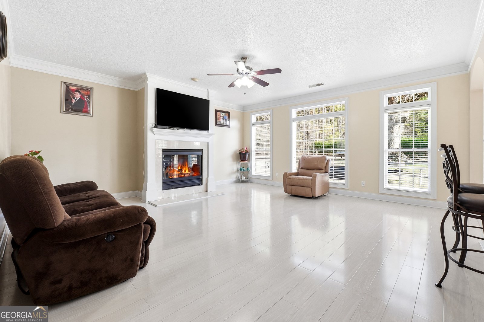 100 Saint Clair Court Fayetteville - Photo 14