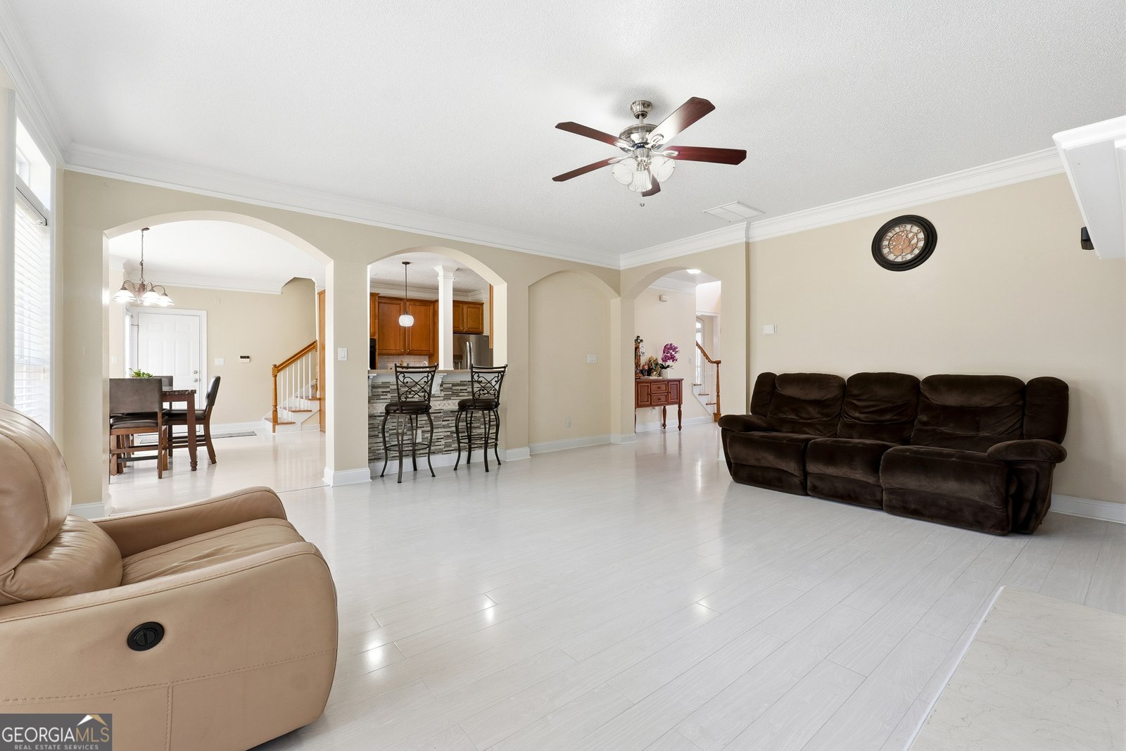 100 Saint Clair Court Fayetteville - Photo 15