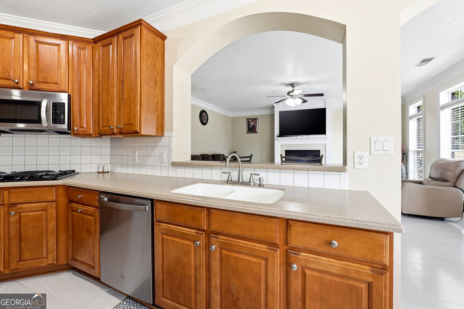 100 Saint Clair Court Fayetteville - Photo 19