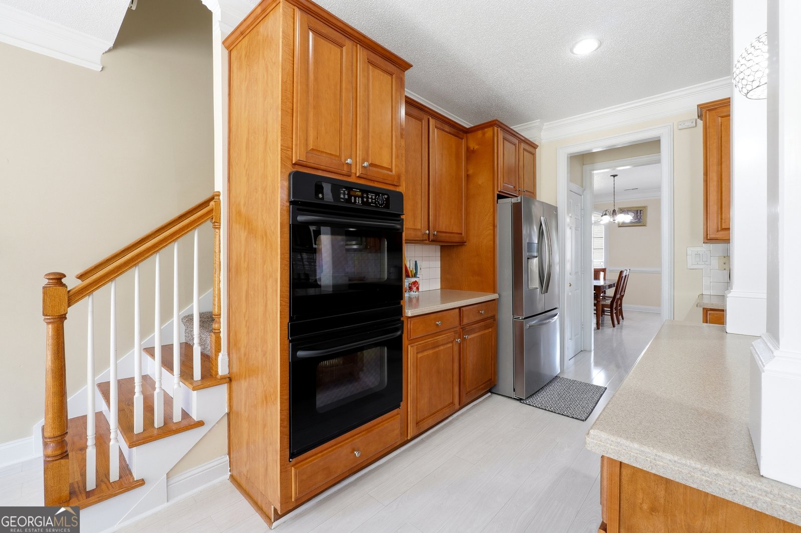 100 Saint Clair Court Fayetteville - Photo 20