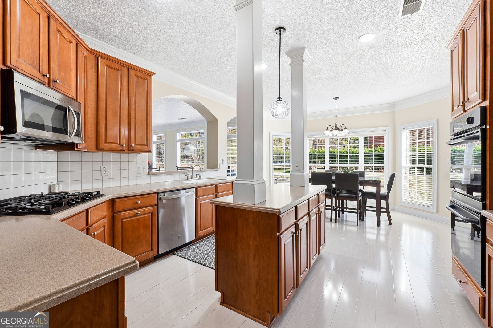 100 Saint Clair Court Fayetteville - Photo 21