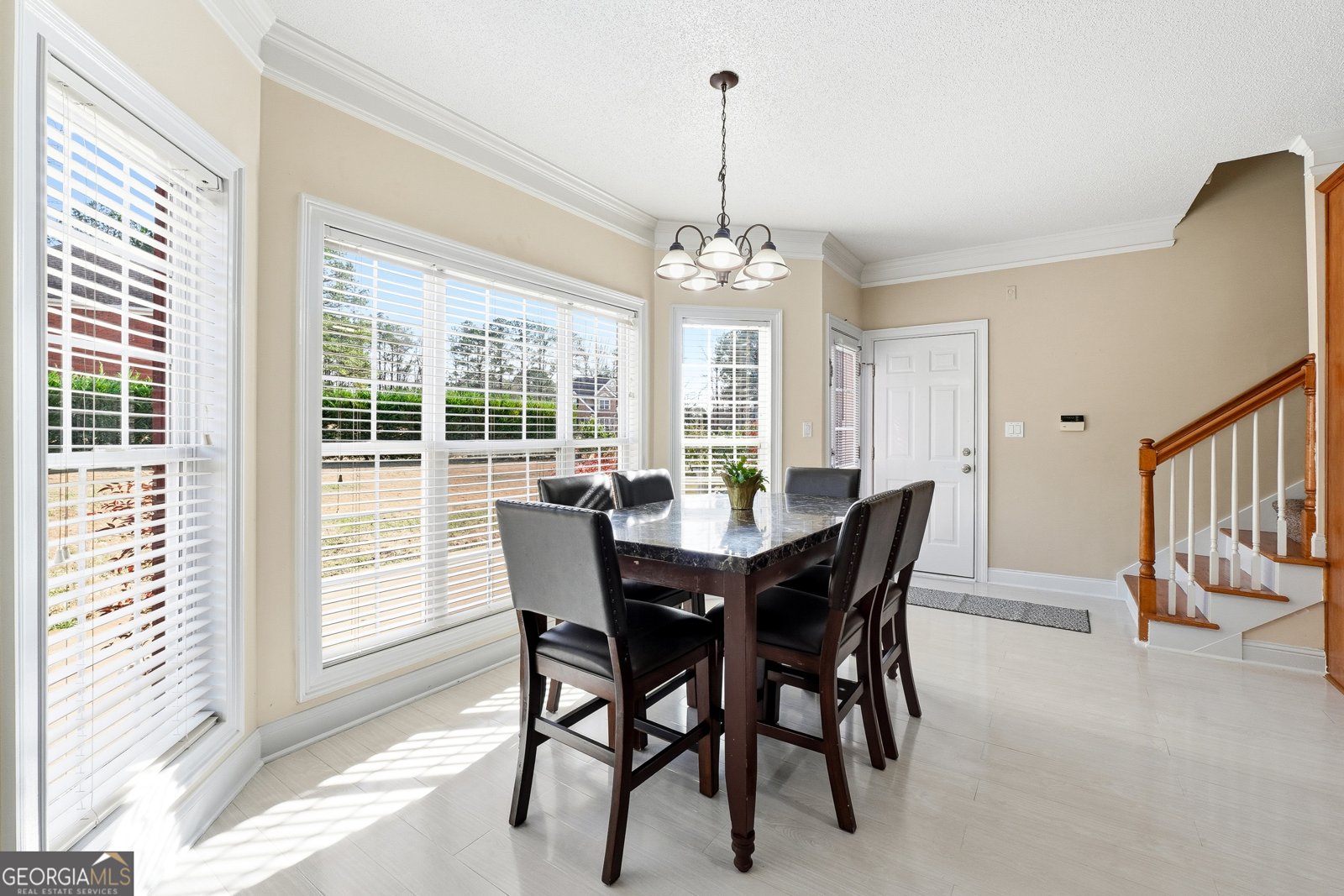 100 Saint Clair Court Fayetteville - Photo 22