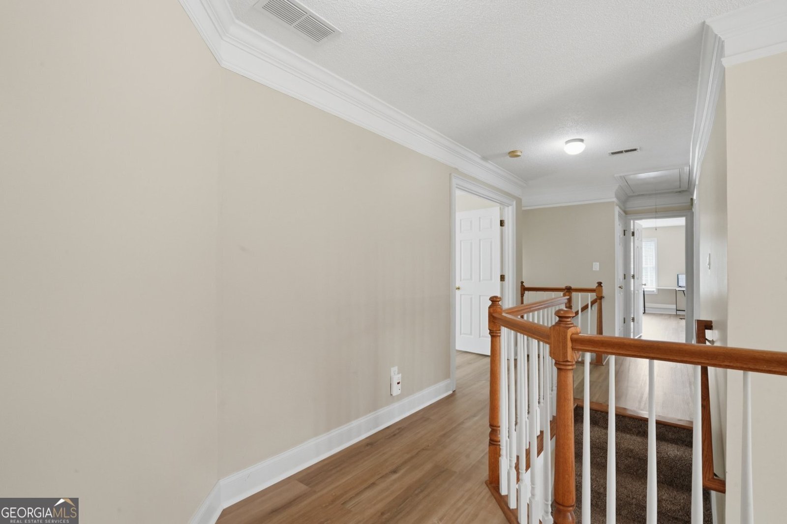 100 Saint Clair Court Fayetteville - Photo 26