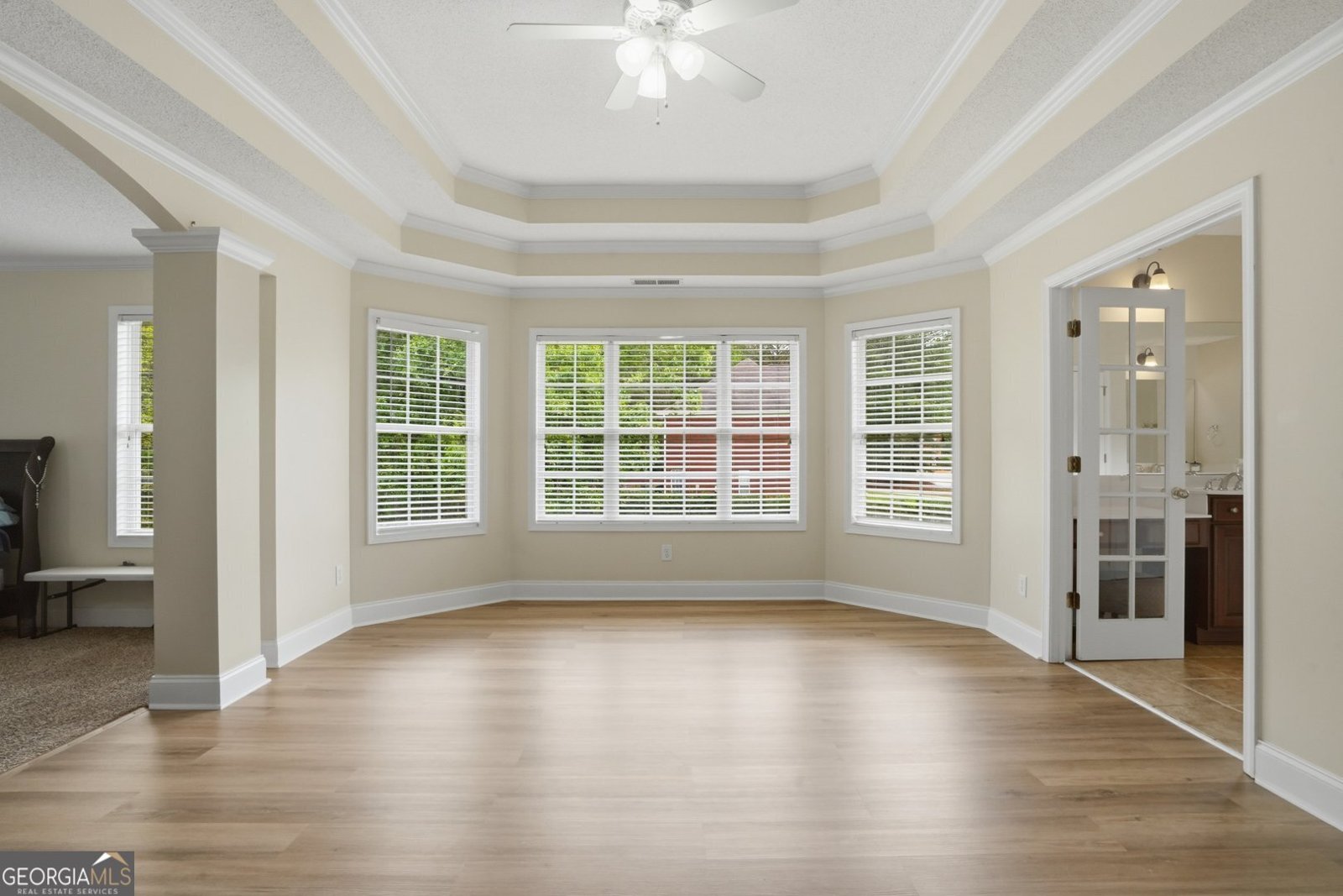 100 Saint Clair Court Fayetteville - Photo 27