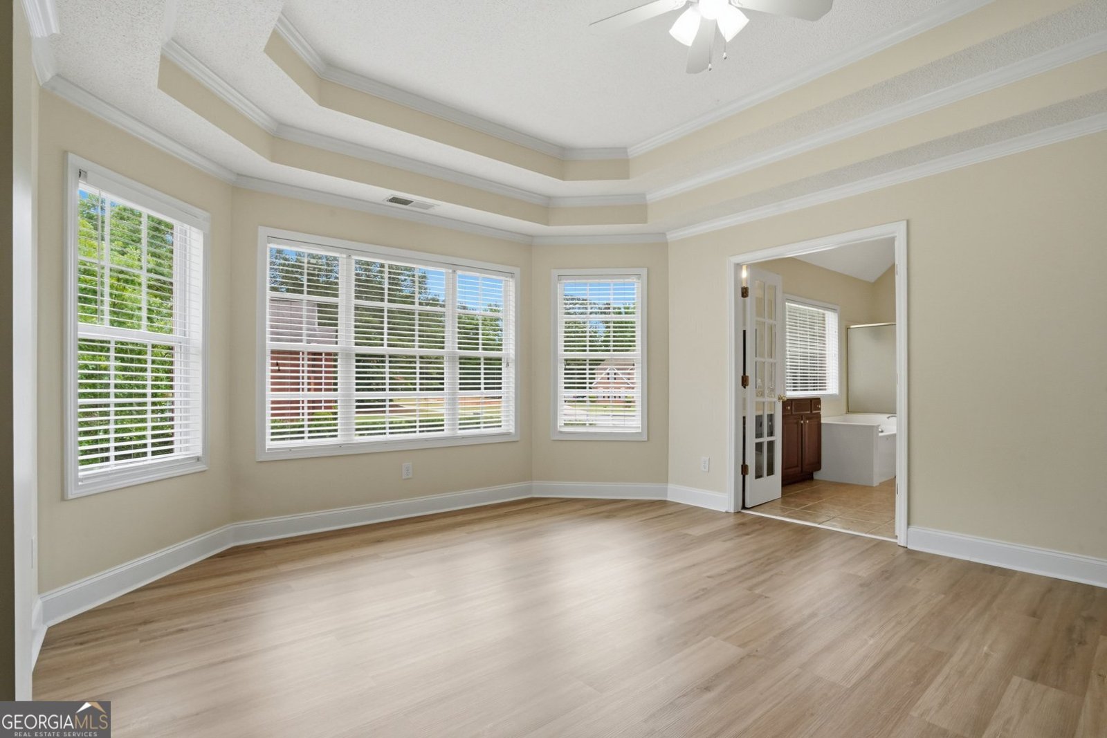 100 Saint Clair Court Fayetteville - Photo 28