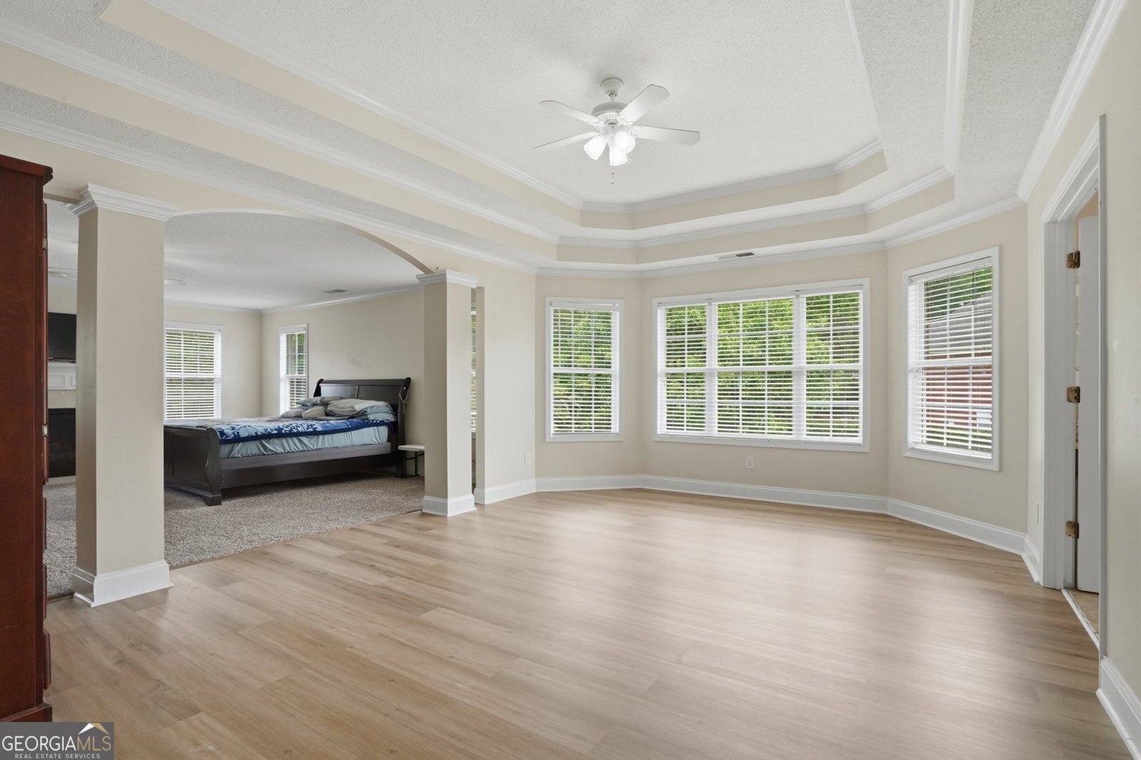 100 Saint Clair Court Fayetteville - Photo 29