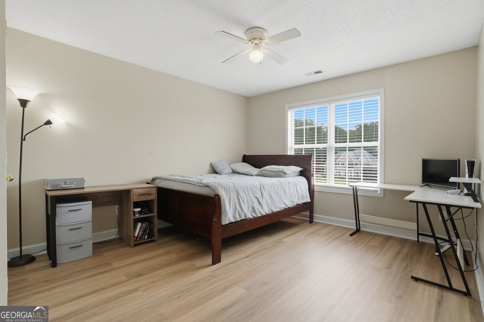 100 Saint Clair Court Fayetteville - Photo 37