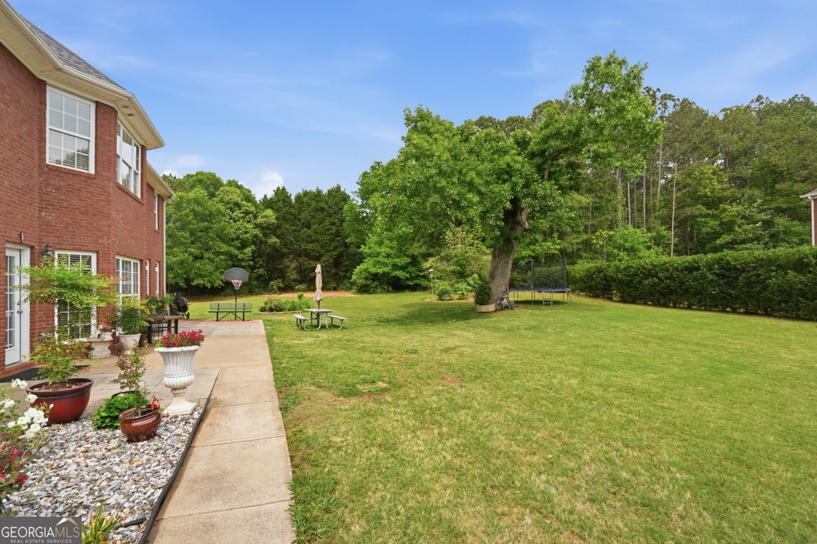 100 Saint Clair Court Fayetteville - Photo 46