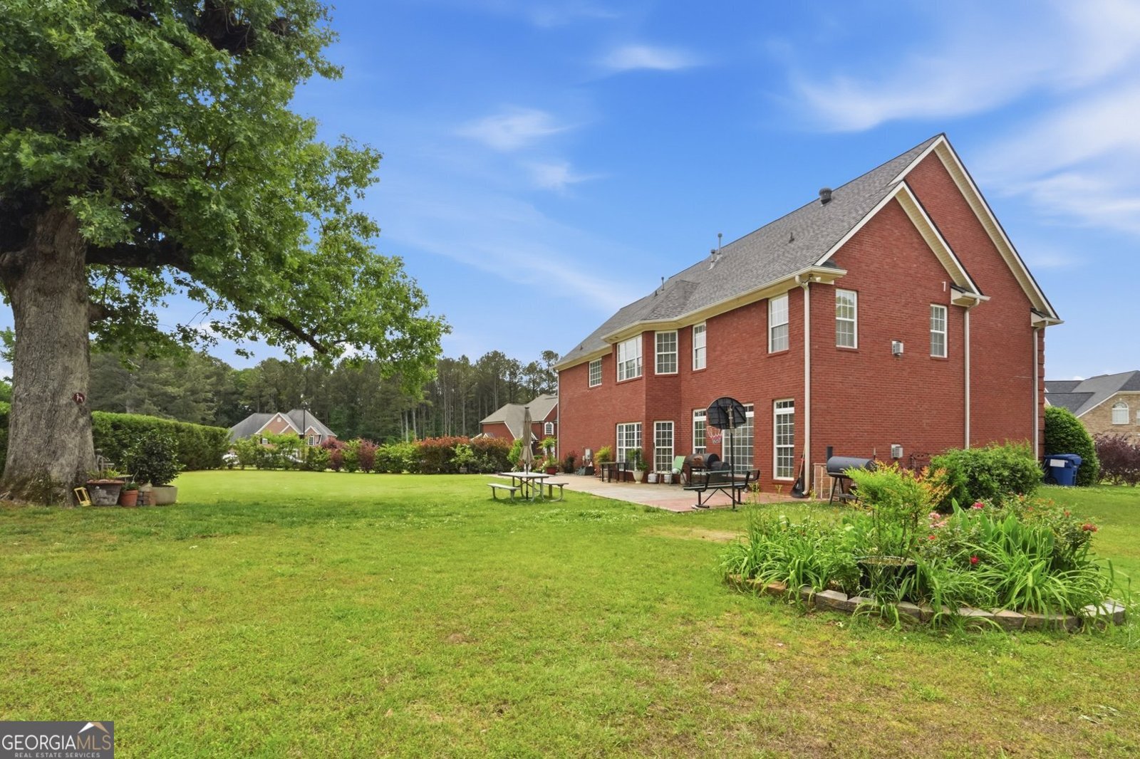 100 Saint Clair Court Fayetteville - Photo 47