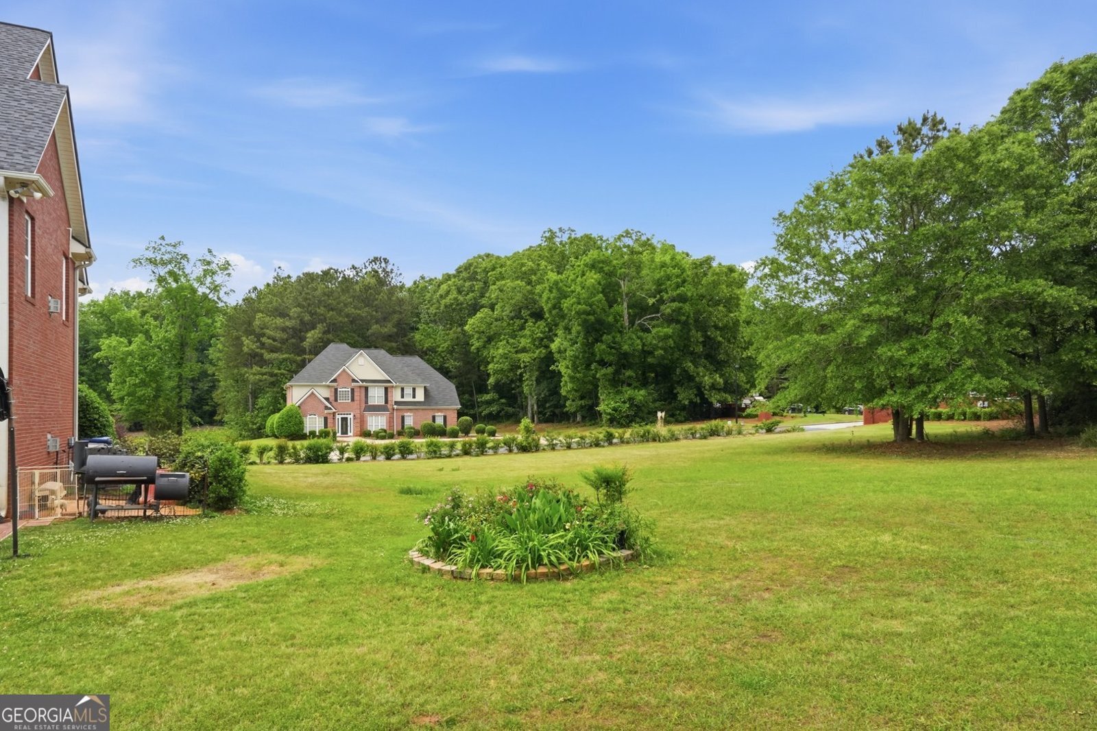 100 Saint Clair Court Fayetteville - Photo 48