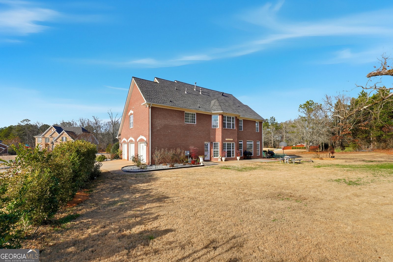 100 Saint Clair Court Fayetteville - Photo 50