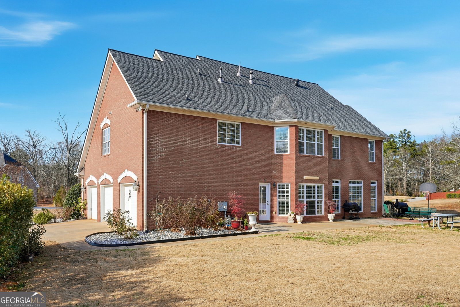 100 Saint Clair Court Fayetteville - Photo 51