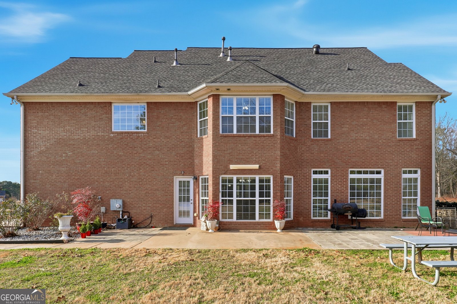100 Saint Clair Court Fayetteville - Photo 52