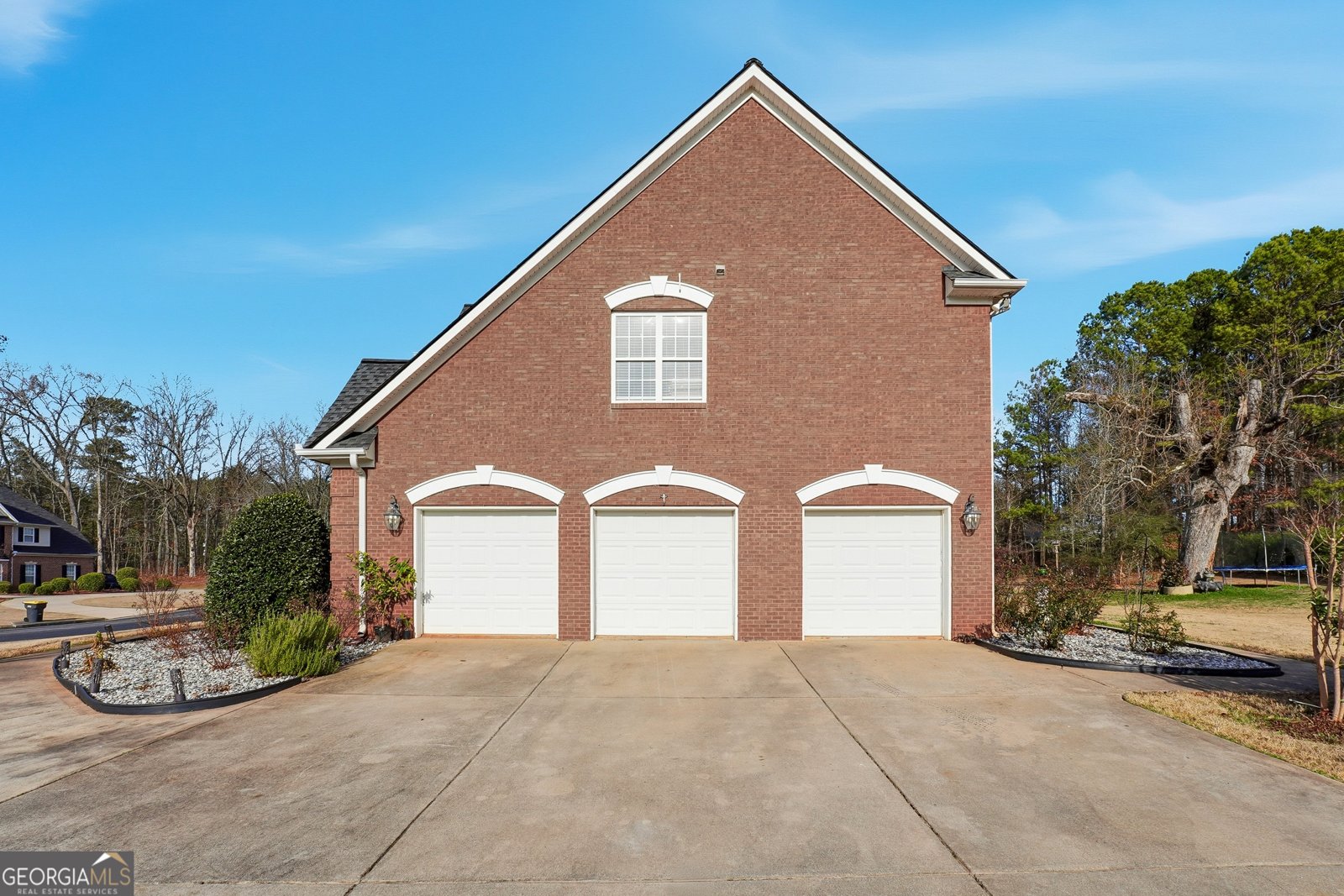 100 Saint Clair Court Fayetteville - Photo 53
