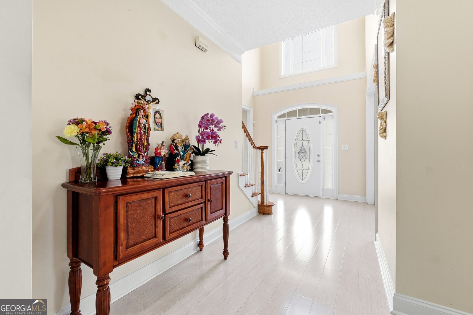 100 Saint Clair Court Fayetteville - Photo 8