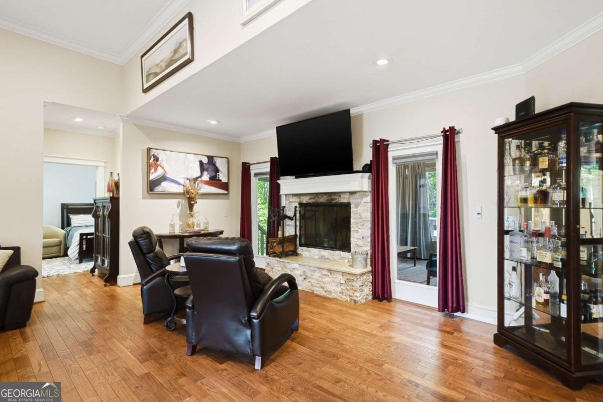 258 White Antelope Street Waleska - Photo 10