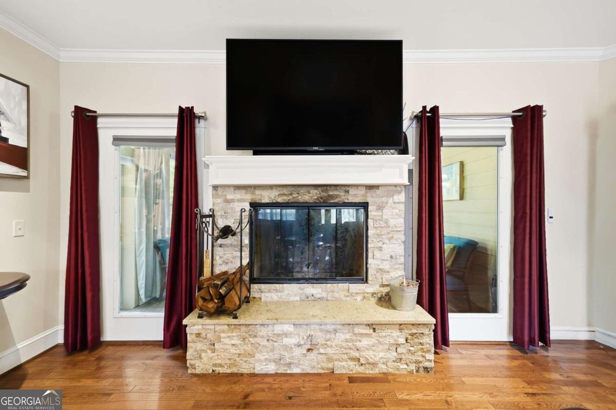 258 White Antelope Street Waleska - Photo 11
