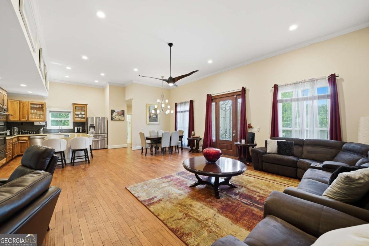 258 White Antelope Street Waleska - Photo 12