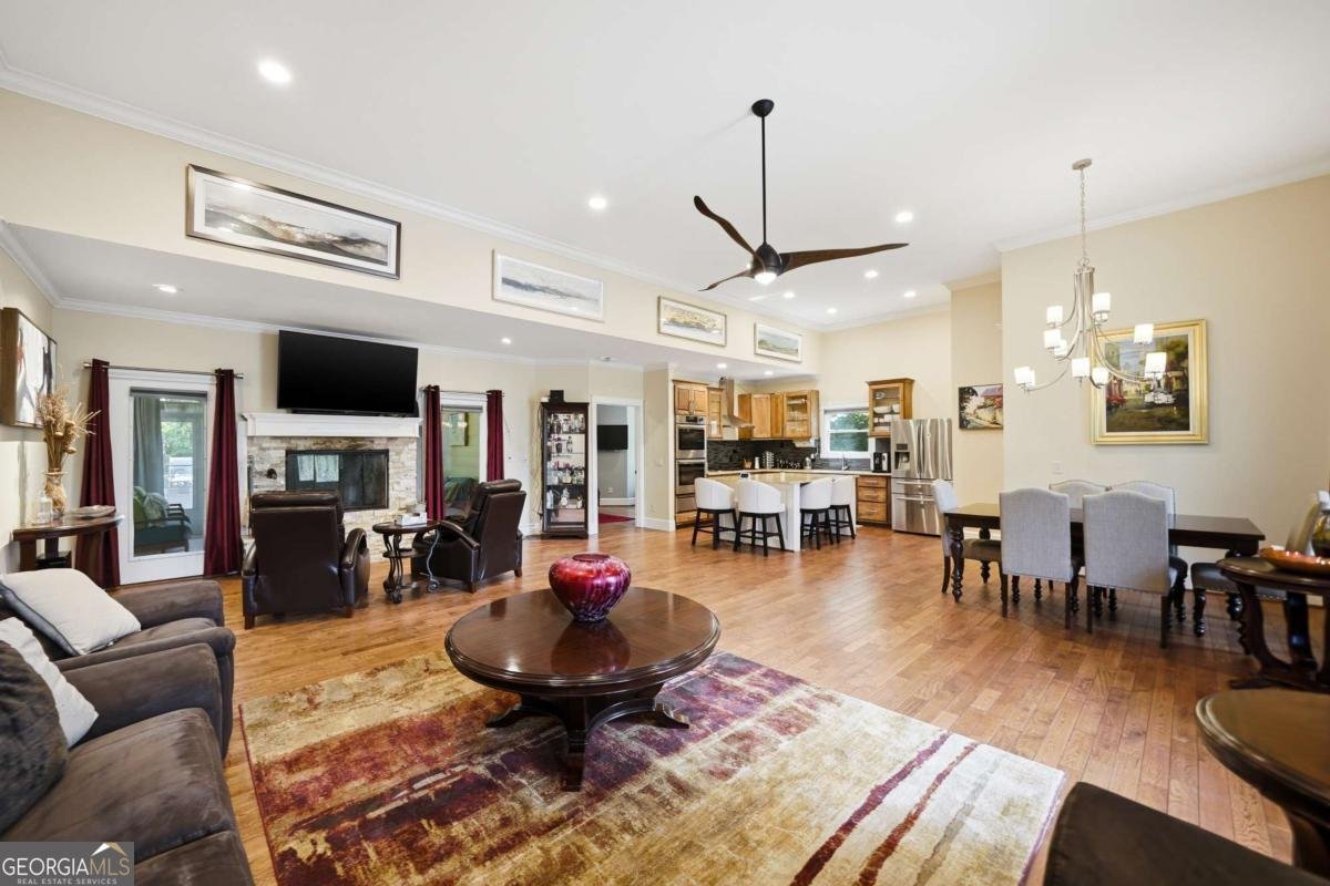 258 White Antelope Street Waleska - Photo 13