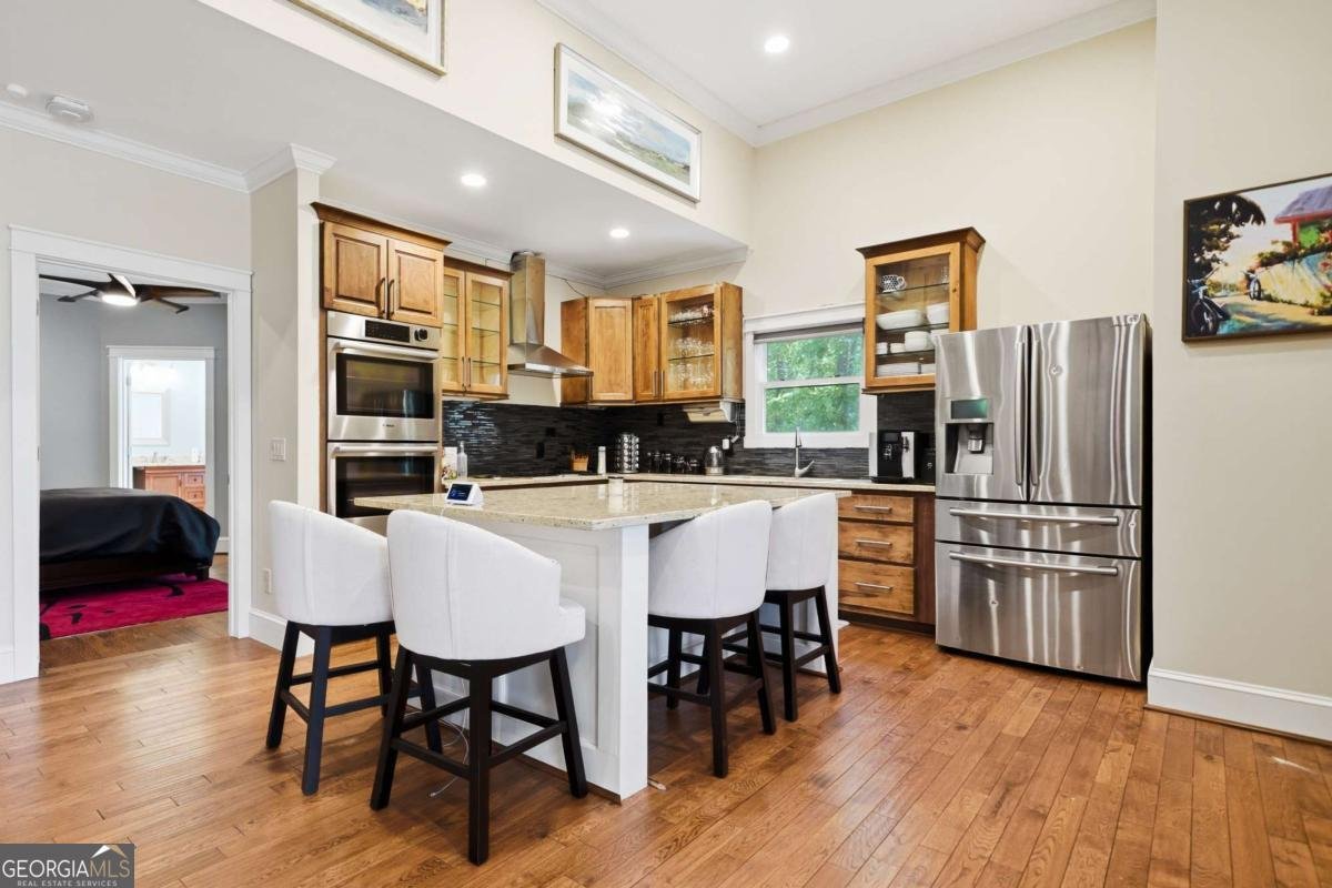258 White Antelope Street Waleska - Photo 15