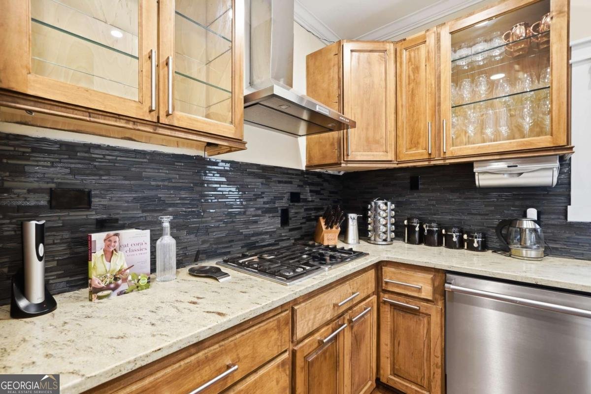 258 White Antelope Street Waleska - Photo 18