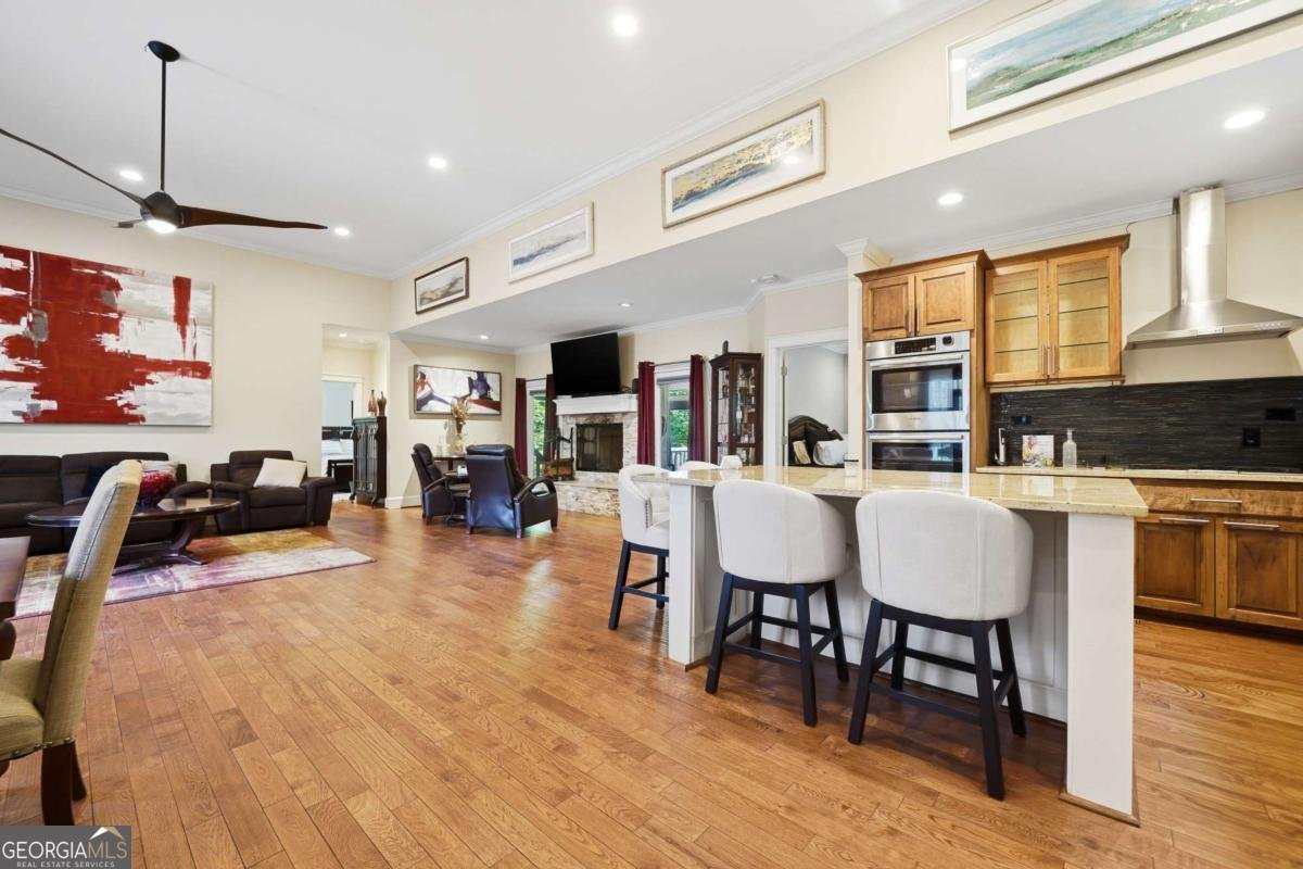 258 White Antelope Street Waleska - Photo 21