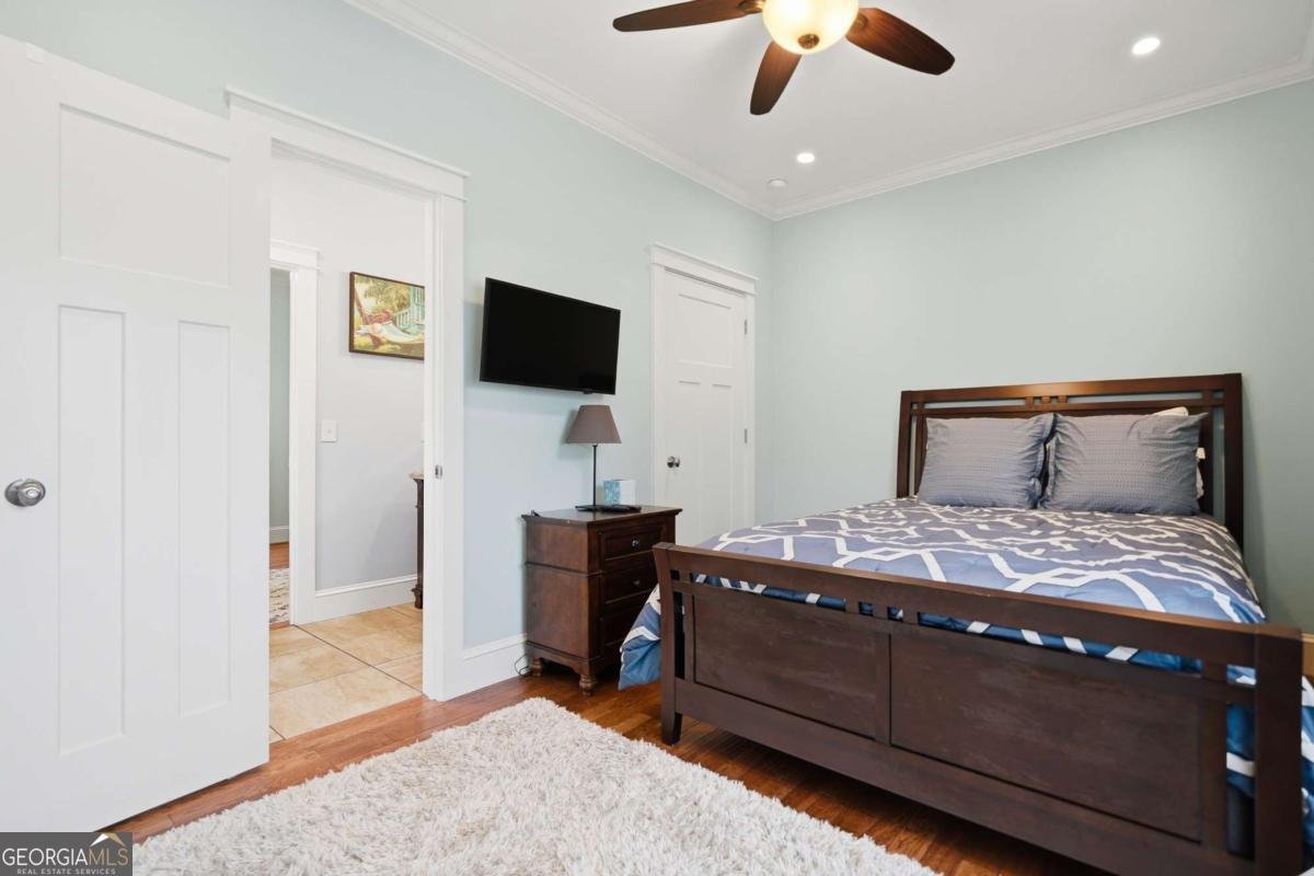 258 White Antelope Street Waleska - Photo 31
