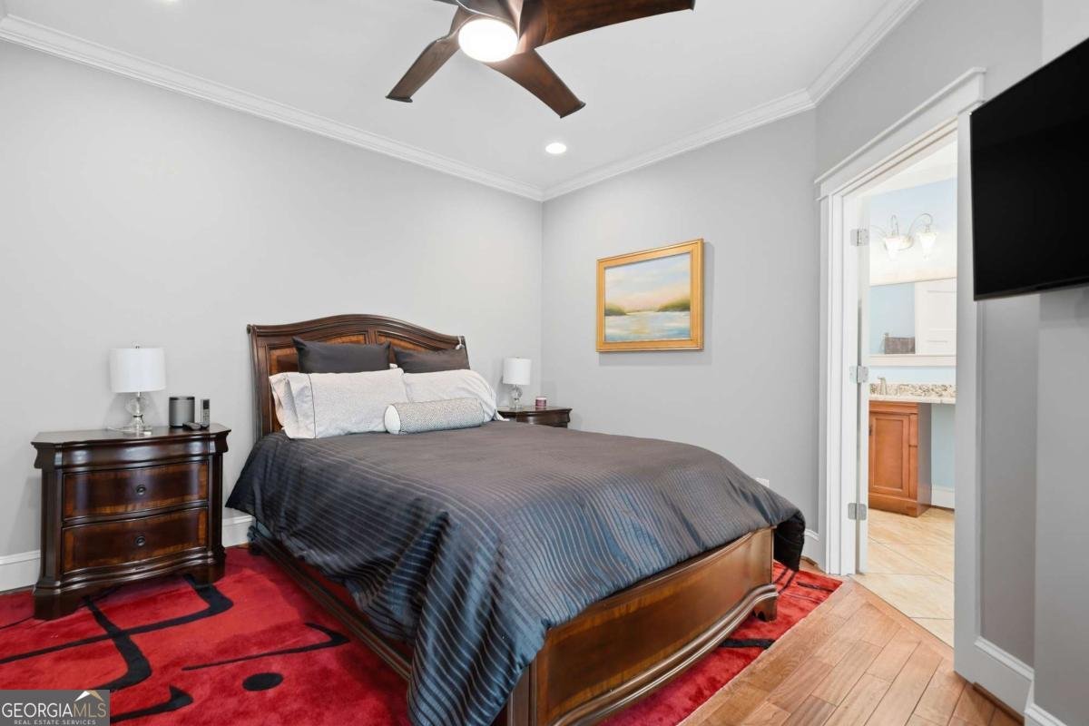 258 White Antelope Street Waleska - Photo 32