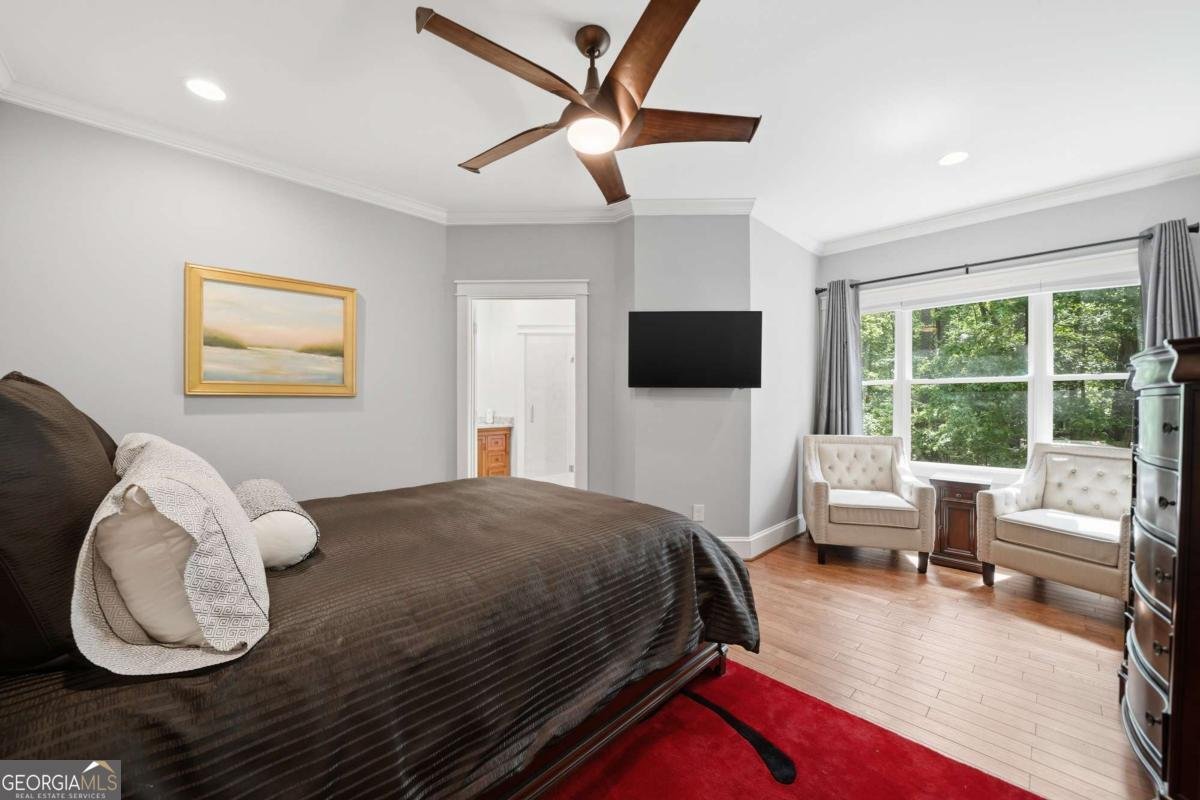 258 White Antelope Street Waleska - Photo 33