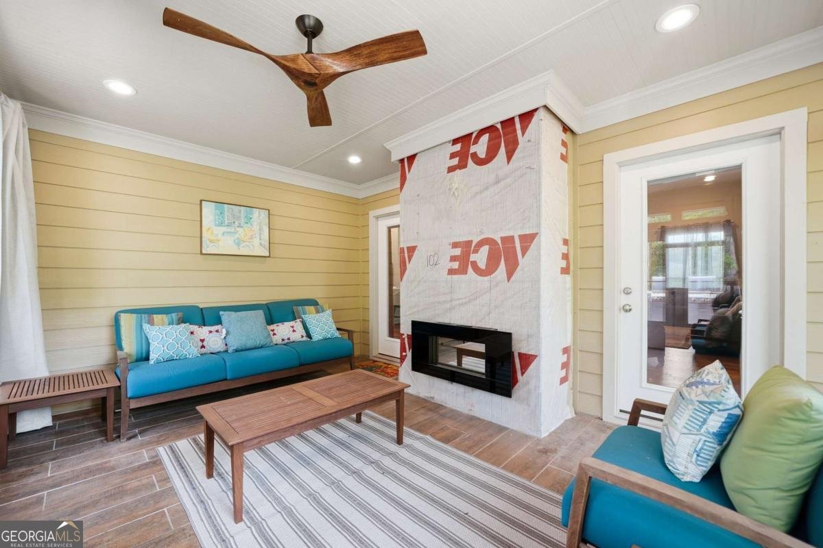 258 White Antelope Street Waleska - Photo 42