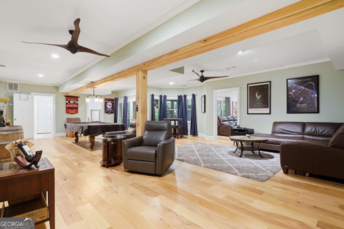 258 White Antelope Street Waleska - Photo 45
