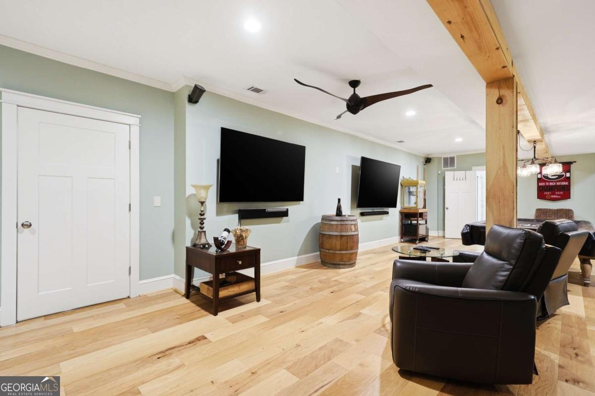 258 White Antelope Street Waleska - Photo 46