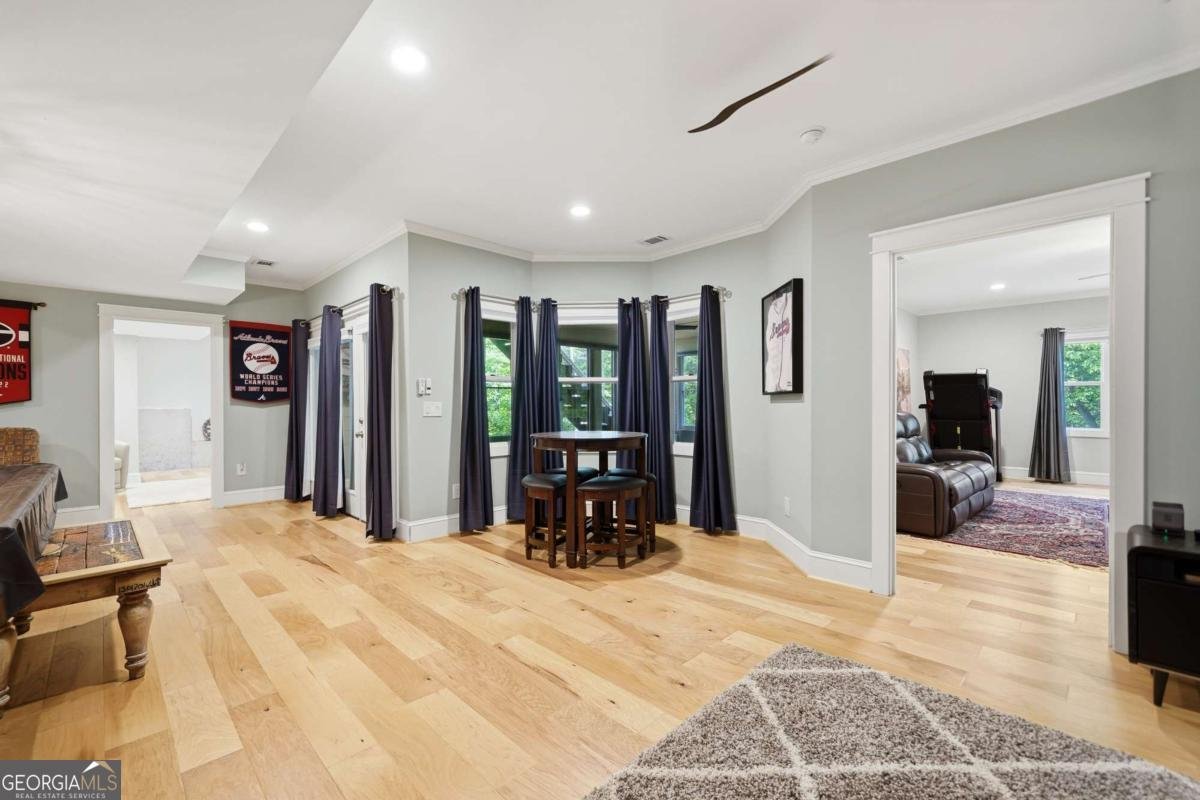 258 White Antelope Street Waleska - Photo 47