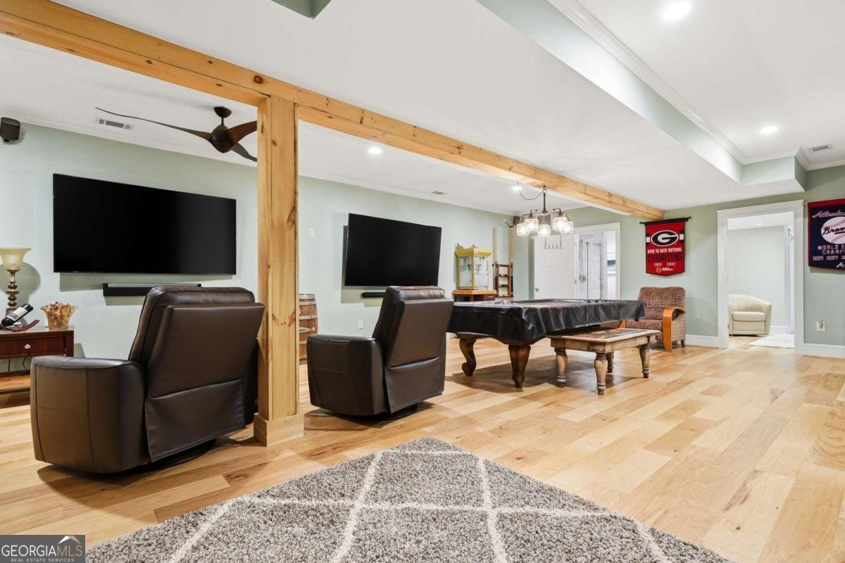 258 White Antelope Street Waleska - Photo 49