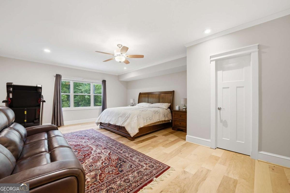 258 White Antelope Street Waleska - Photo 52