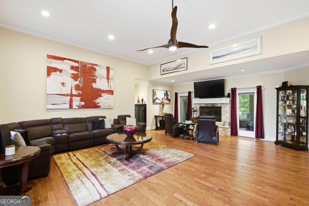 258 White Antelope Street Waleska - Photo 6