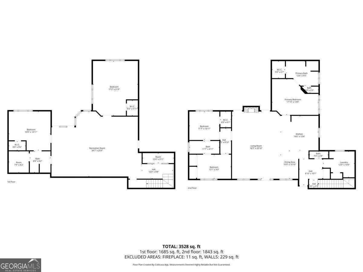 258 White Antelope Street Waleska - Photo 64